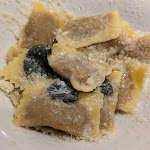 Photo n°2 de l'avis de Tania.a fait le 18/02/2024 à 20:37 sur le  Brett Gastronomia à Salò