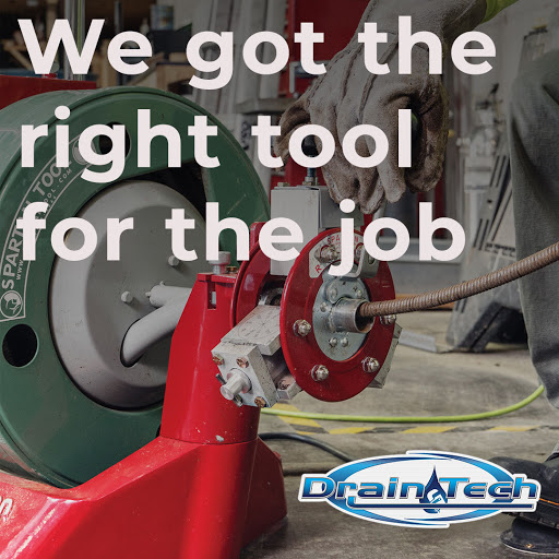 Plumber «Drain Tech Plumbing», reviews and photos, 2342 S 550 W, Syracuse, UT 84075, USA