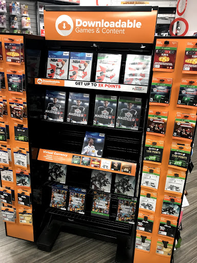Video Game Store «GameStop», reviews and photos, 11147 Veirs Mill Rd, Wheaton, MD 20902, USA
