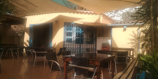 Apartamentos Charco del Conde en Valle Gran Rey