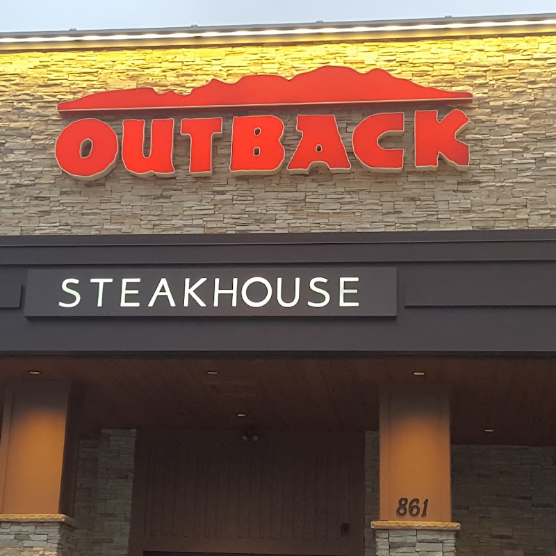 Outback Steakhouse