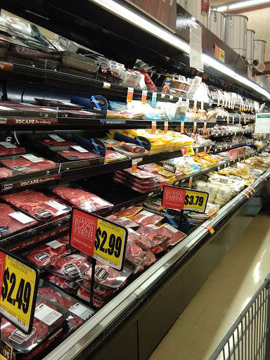 Supermarket «Jons Marketplace», reviews and photos, 600 E Colorado St, Glendale, CA 91205, USA