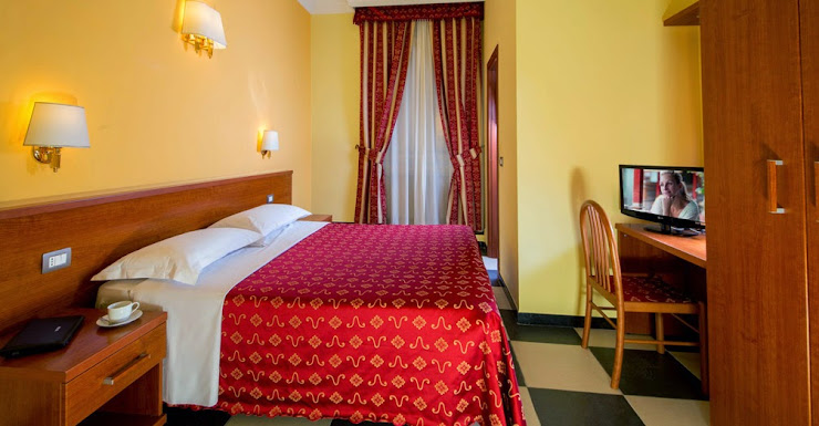 Photos des visiteurs hôtels Hotel Centro Cavour Roma 00184 Rome