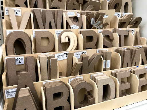 Craft Store «Michaels», reviews and photos, 3612 W Dublin Granville Rd, Columbus, OH 43235, USA