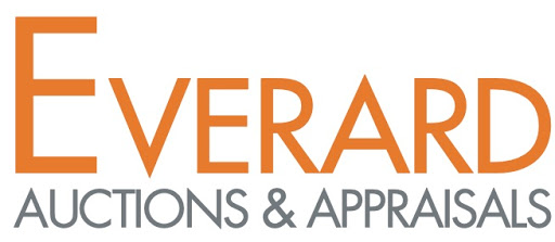 Everard Auctions and Appraisals