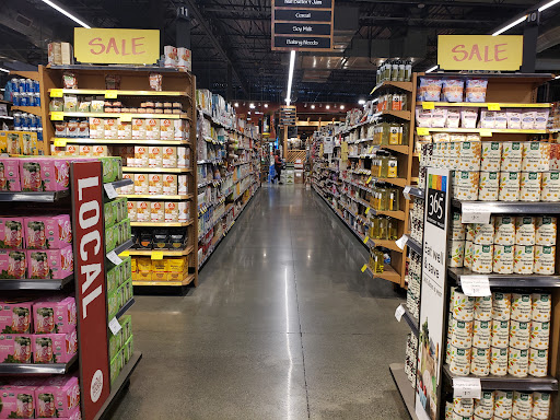 Grocery Store «Whole Foods Market», reviews and photos, 390 Coddingtown Mall, Santa Rosa, CA 95401, USA