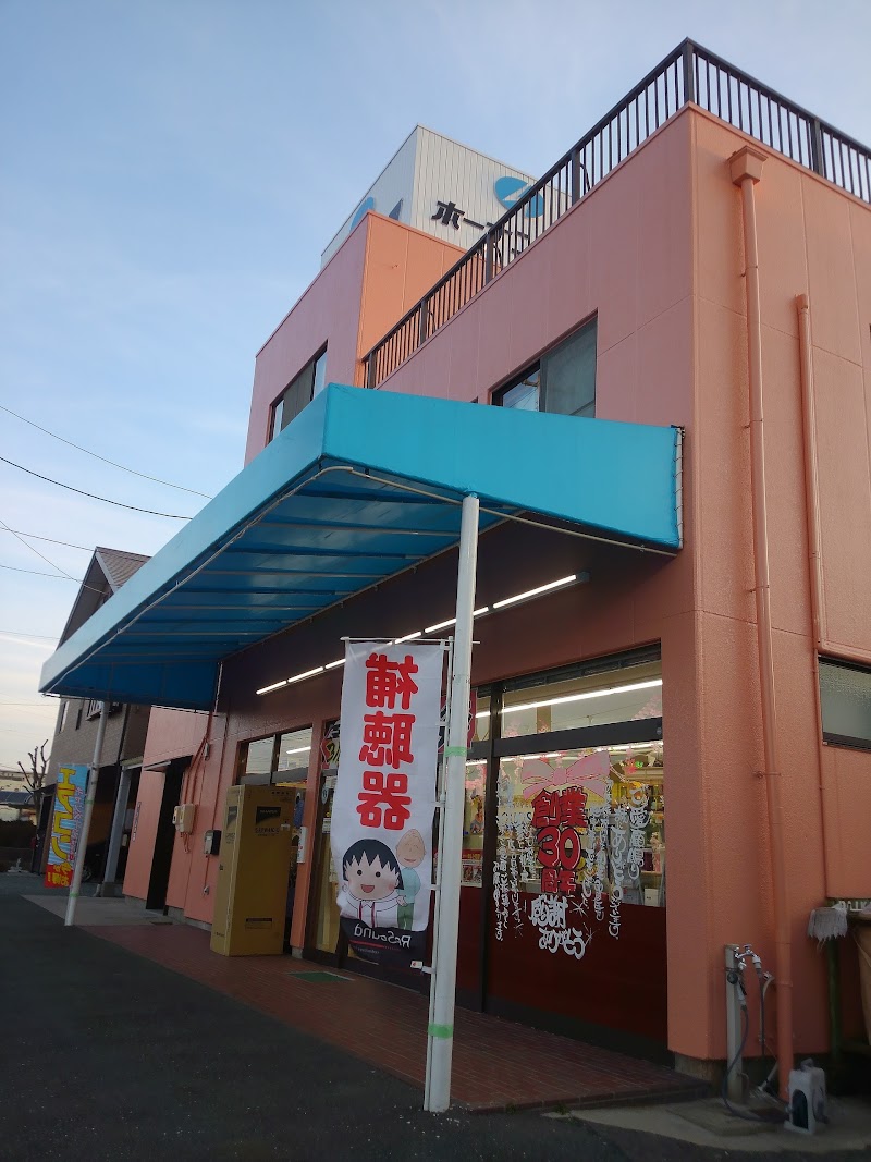 有 ホーナン家電 愛知県豊橋市南大清水町富士見 電器店 ホームセンター グルコミ
