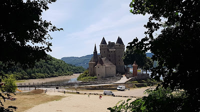Valaventure à Lanobre