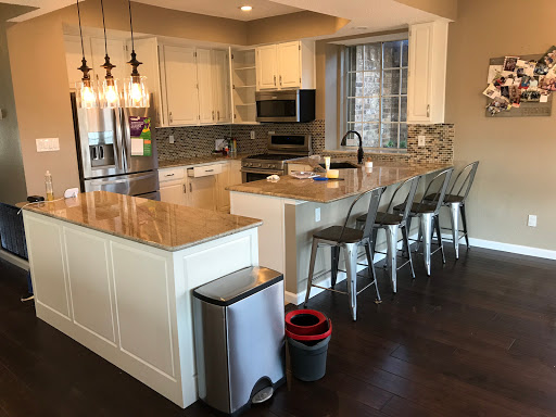 Kitchen Remodeler «William French Home Improvements», reviews and photos, 2111 Justin Rd #120, Flower Mound, TX 75028, USA