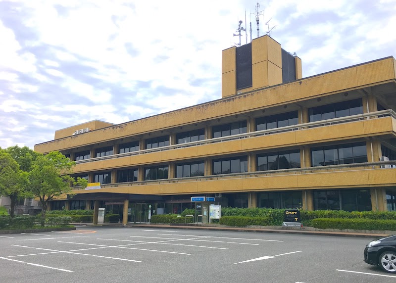 熊本市 南区役所城南まちづくりセンター
