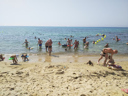 Photo de Nabeul Beach et le règlement