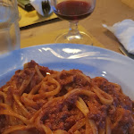 Photo n°1 de l'avis de Thomas.r fait le 25/08/2018 à 19:56 sur le  Taverna Del Porto à Civitavecchia