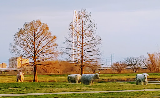 Park «Trammell Crow Park», reviews and photos, 3700 Sylvan Ave, Dallas, TX 75207, USA