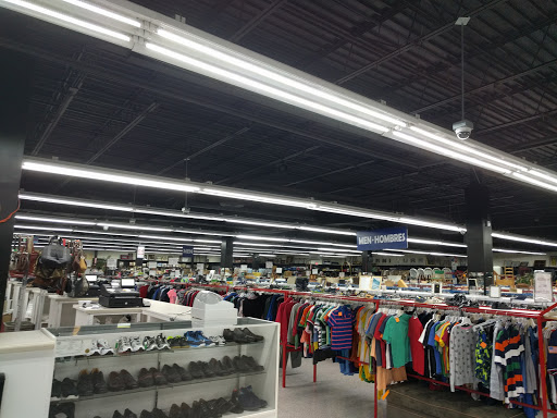 Thrift Store «Southern Thrift Market», reviews and photos, 5775 Jimmy Carter Blvd, Norcross, GA 30071, USA