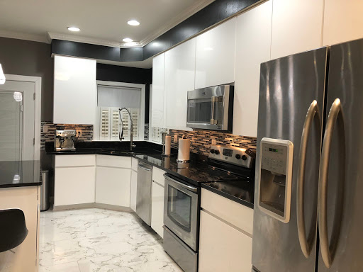 Kitchen Remodeler «Kitchen Saver», reviews and photos, 10315 S Dolfield Rd, Owings Mills, MD 21117, USA