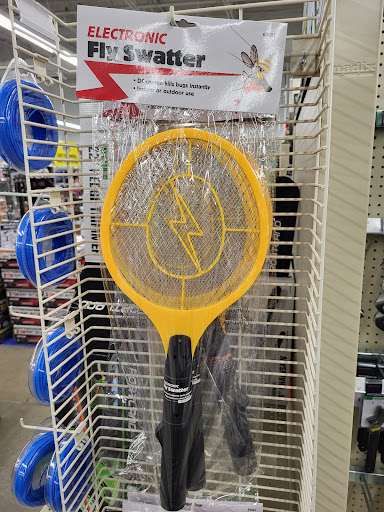 Tool Store «Harbor Freight Tools», reviews and photos, 9649 Lost Knife Rd, Gaithersburg, MD 20877, USA