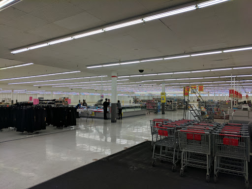 Discount Store «Kmart», reviews and photos, 3101 S Glenstone Ave, Springfield, MO 65804, USA