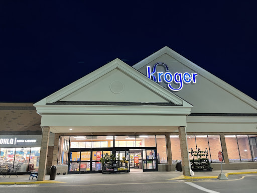 Grocery Store «Kroger», reviews and photos, 230 Lafayette Rd, London, OH 43140, USA