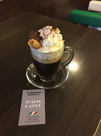 Photos du propriétaire du Restaurant italien Italia caffé à Marseille - n°18