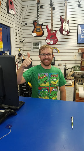 Pawn Shop «Uptown Pawn», reviews and photos, 301 W Lake St, Minneapolis, MN 55408, USA