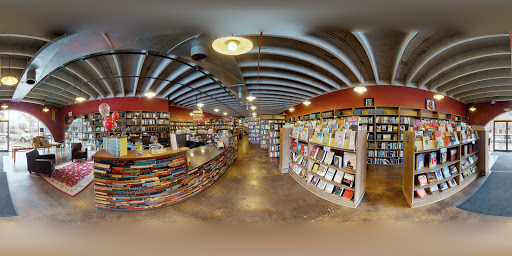 Used Book Store «Pioneer Bookstore», reviews and photos, 450 Center St, Provo, UT 84601, USA
