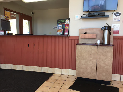 Oil Change Service «Jiffy Lube», reviews and photos, 6780 Roosevelt Ave, Middletown, OH 45044, USA