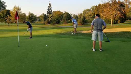 Golf Course «Glenview Park Golf Club», reviews and photos, 800 Shermer Rd, Glenview, IL 60026, USA
