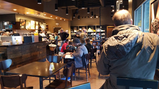 Coffee Shop «Starbucks», reviews and photos, 16852 NW Military Hwy, Shavano Park, TX 78231, USA