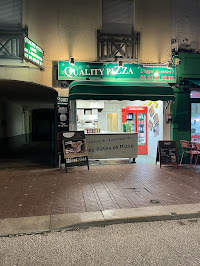 Photos du propriétaire du Pizzeria Quality Pizza à Le Touquet-Paris-Plage - n°1