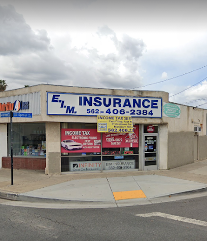 EIM Insurance & Financial Marketing