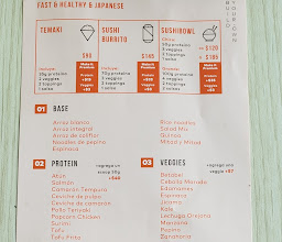 Temakita Cancun photo