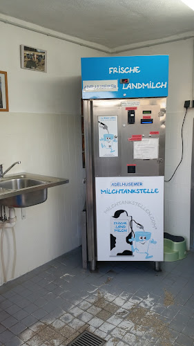 Rezensionen über Milch Tankstelle in Rheinfelden - Tankstelle