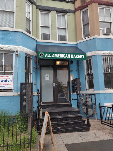 All American Bakery