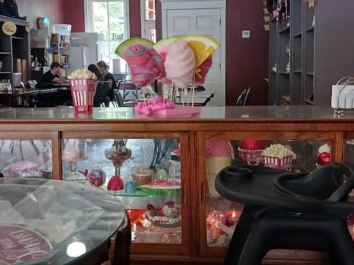 Ice Cream Shop «Corner Shop», reviews and photos, 171 Main St, Bramwell, WV 24715, USA