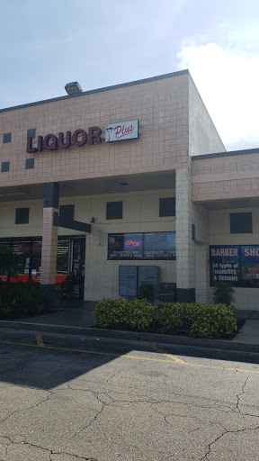 Liquor Plus, 11332 S Orange Blossom Trail, Orlando, FL 32837, USA, 