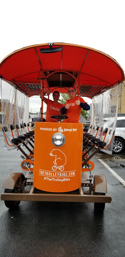 Bicycle Rental Service «The Trolley Bike», reviews and photos, 606 W McDaniel St, Springfield, MO 65806, USA