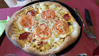Pizza du Restaurant italien Casa Maria à Niort - n°3