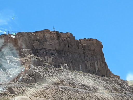 Golf Course «Cerbat Cliffs Golf Course», reviews and photos, 1001 Gates Ave, Kingman, AZ 86401, USA