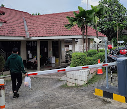 Sari Asih Hospital Ciledug photo