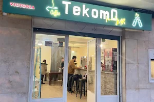 TEKOMO Food Bar image