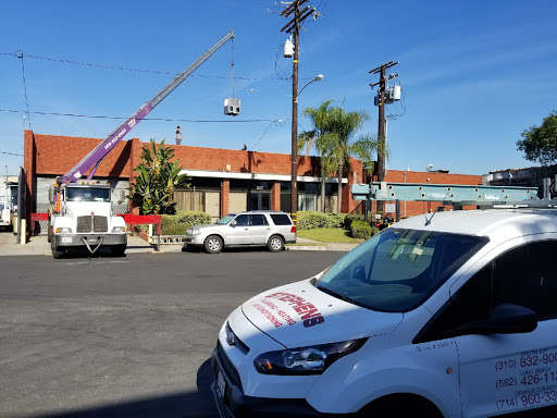 Plumber «Stephens Plumbing, Heating & Air Conditioning», reviews and photos, 616 W 6th St, San Pedro, CA 90731, USA