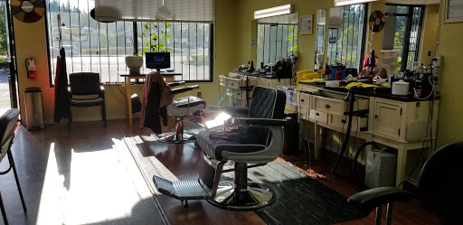 Barber Shop «Kings Barber Shop», reviews and photos, 15012 Meridian E # 9, Puyallup, WA 98375, USA
