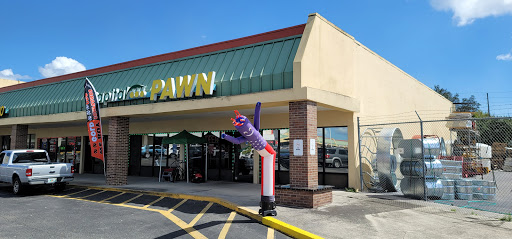 Pawn Shop «Capital Pawn - Sebring», reviews and photos