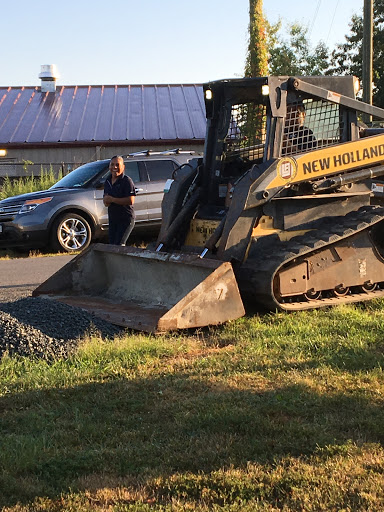 Auto Repair Shop «G&C Tire and Auto Service», reviews and photos, 11707 Pump Station Way, Manassas, VA 20109, USA