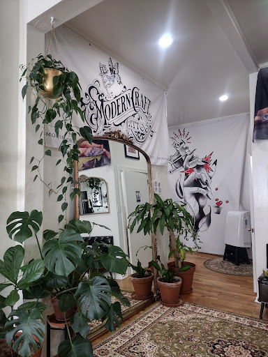 Explore one piece tattoos ideas, creative tattoo ideas in Prescott, available at Modern Craft Tattoo