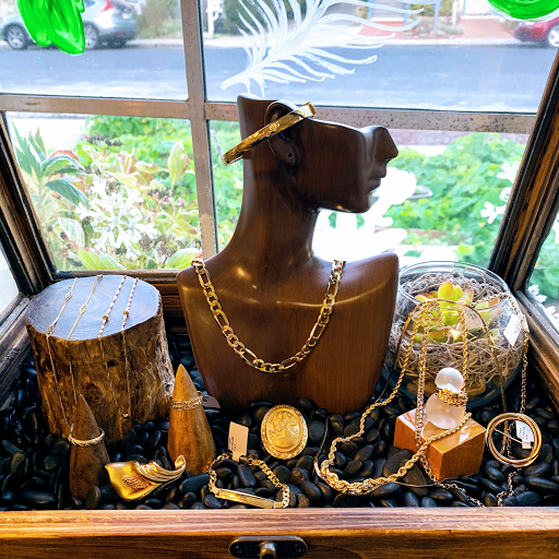 Jewelry Store «Garden of Gems Custom Jewelry», reviews and photos, 668 Quinan St #100, Pinole, CA 94564, USA