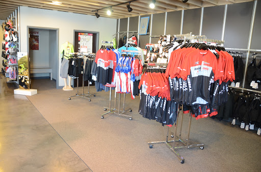 Bicycle Store «Madison & Davis Bicycle Shop», reviews and photos, 912 S 8th St, Quincy, IL 62301, USA