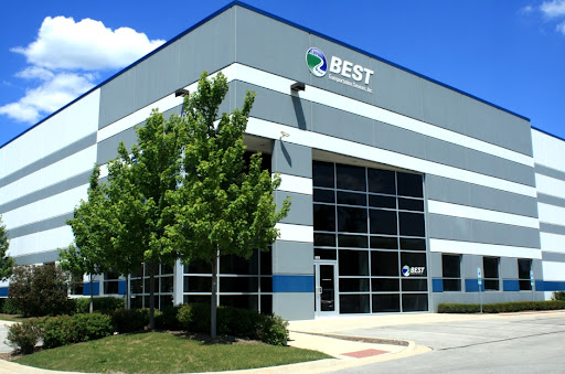 1020 Davey Rd, Woodridge, IL 60517, USA