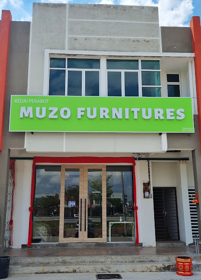 Muzo Furnitures