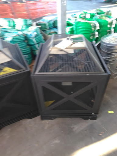 Home Improvement Store «The Home Depot», reviews and photos, 3051 W Radio Dr, Florence, SC 29501, USA